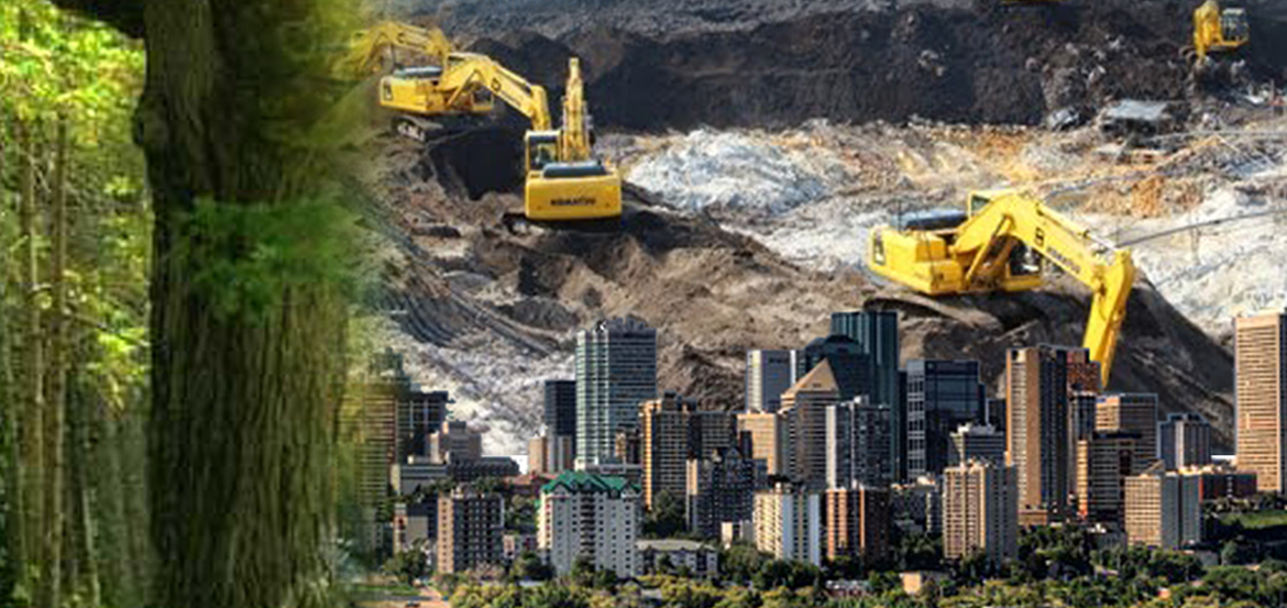 Konsultan Lingkungan